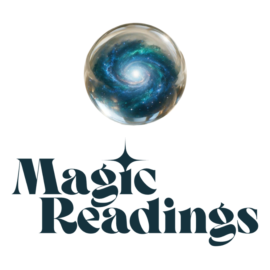 Magic Readings