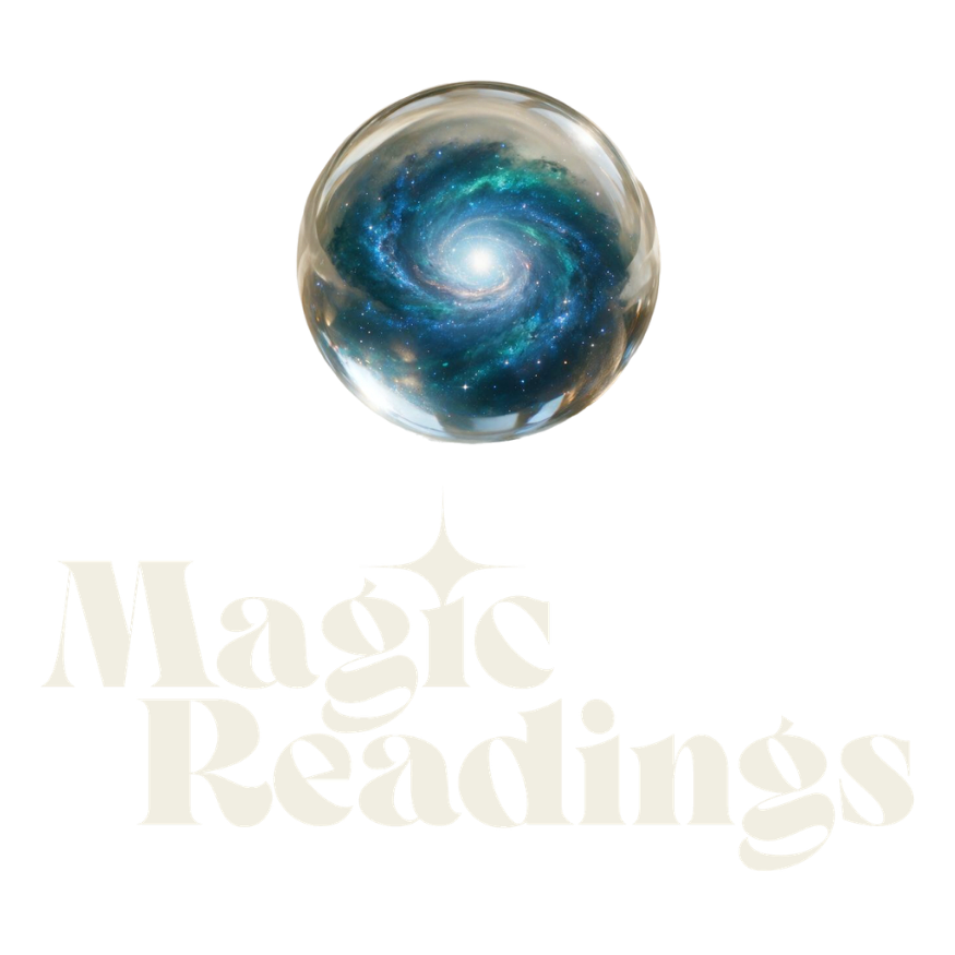 Magic Readings